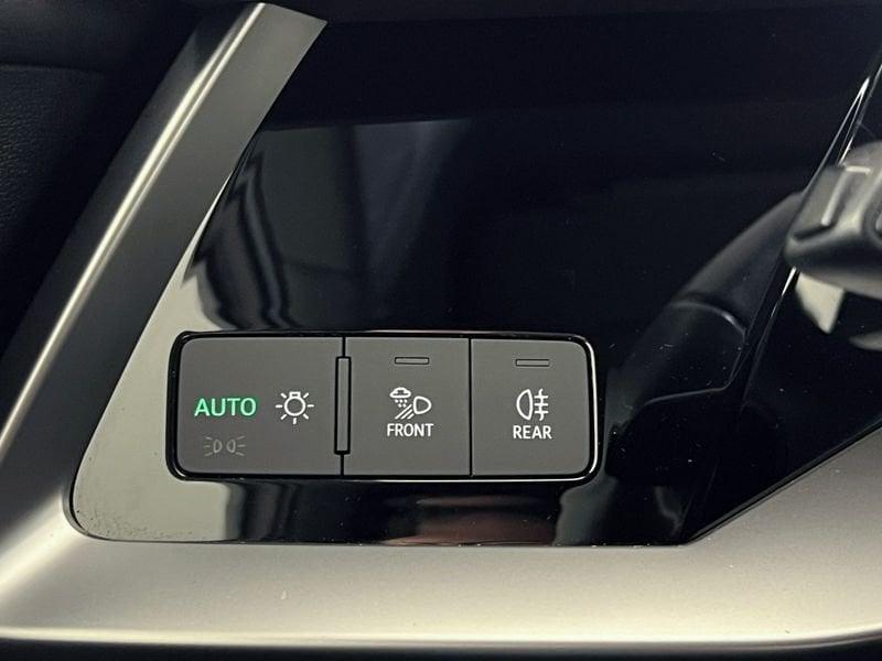 Audi A3 A3 SPB 30 TDI S tronic