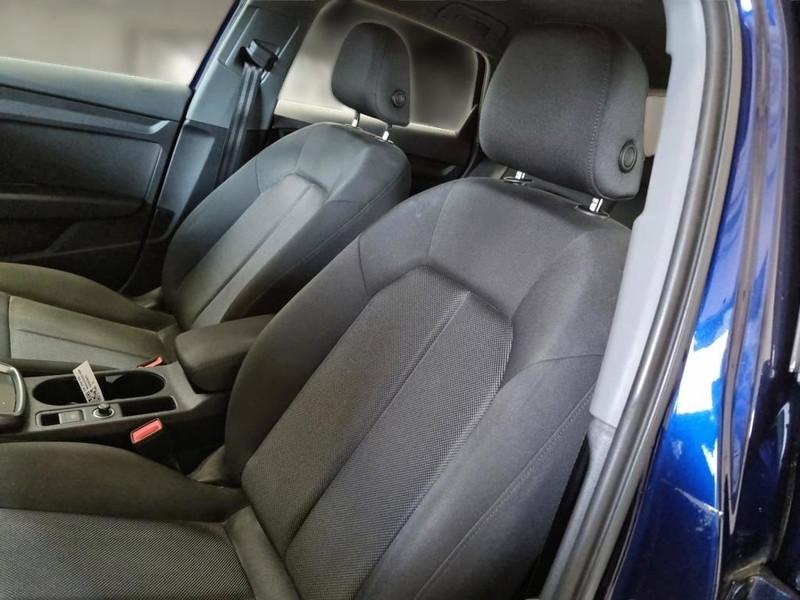 AUDI A3 SPORTBACK 30 TDI BUSINESS S.BACK 5 PORTE BERLINA