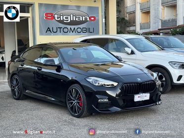 BMW 218d Gran Coupé Msport