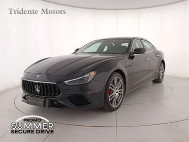 Maserati Ghibli 2.0 Hybrid MHEV GT RWD Auto