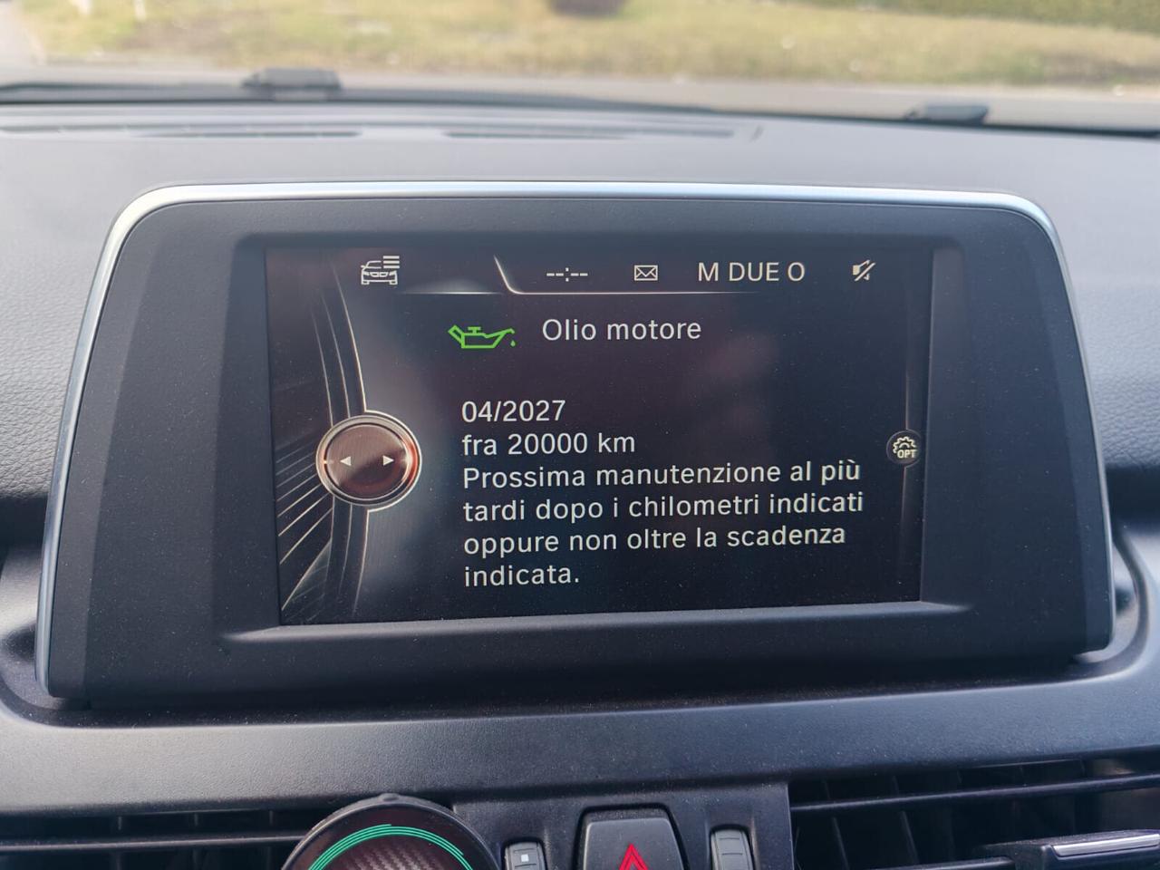 Bmw 220 220d Coupé Msport