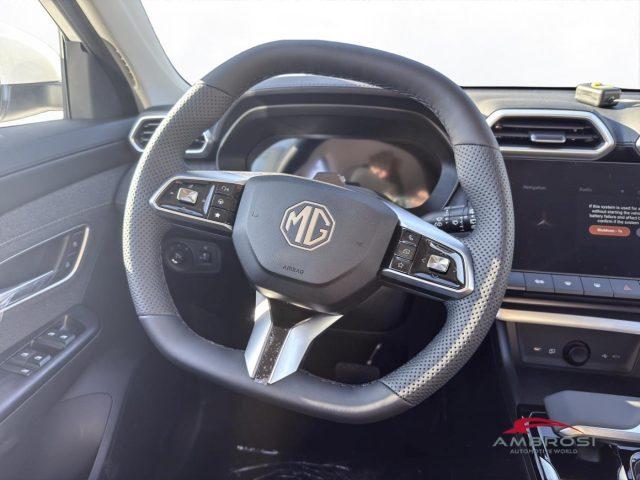 MG ZS MG HEV MY26 1.5L COMFORT