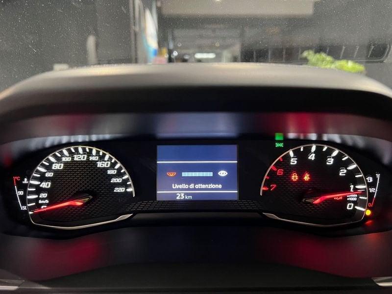Peugeot 208 208 PureTech 100 Stop&Start 5 porte Style