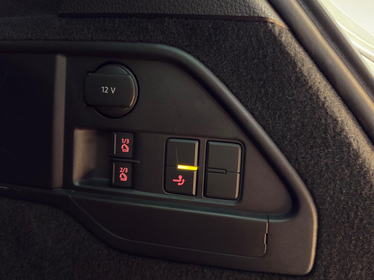 Volkswagen Touareg 3.0 TDI tiptronic BlueMotion Technology