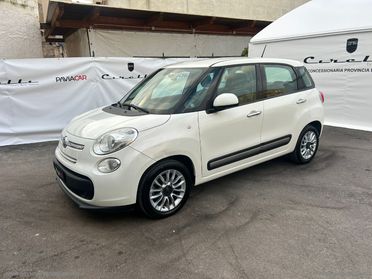 FIAT 500L 1.3 MJT 85 CV Lounge