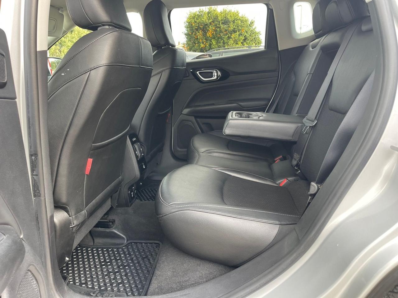 Jeep Compass TrailHawk 4XE PHEV 1.3 T4 179cv