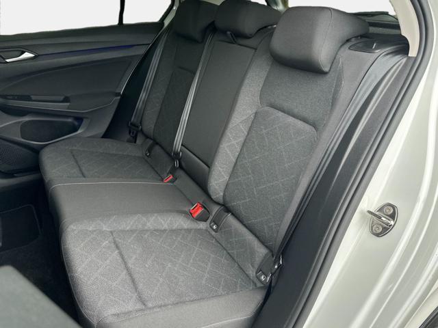 VOLKSWAGEN Golf 2.0 TDI DSG SCR