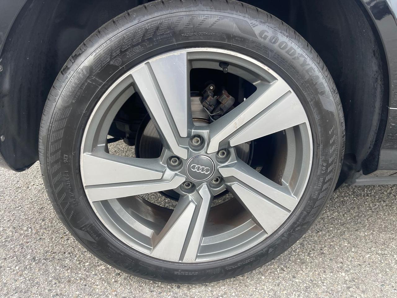 Audi Q2 1.6 30 TDI Admired s-tronic - PROMO #7580