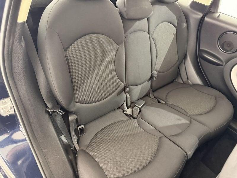 MINI Countryman Mini Countryman 1.6 Cooper D