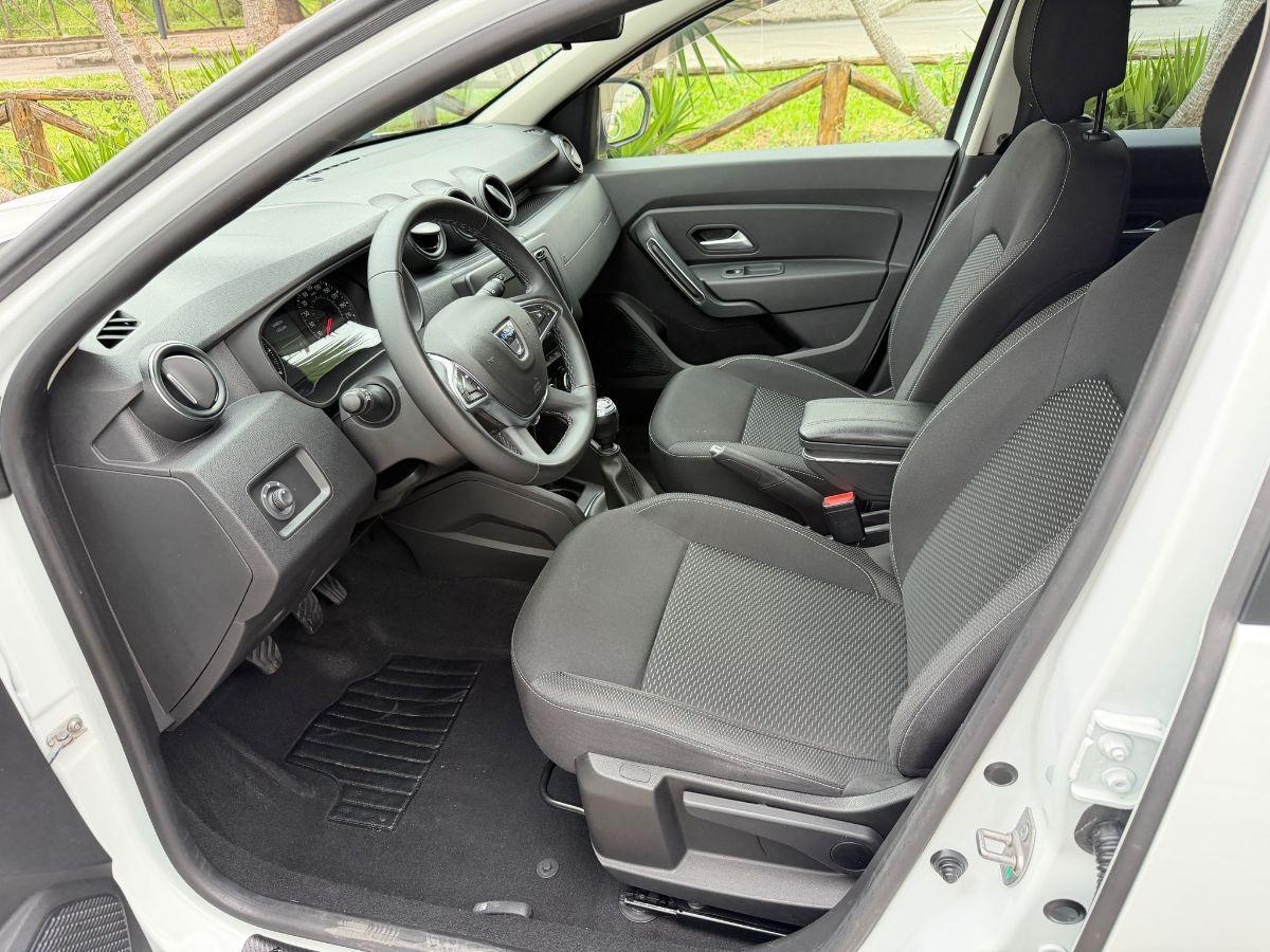 DACIA - Duster - 1.5 Blue dCi 8V 115 CV 4x4 Prest.