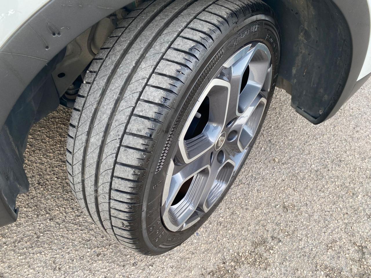 Renault Kadjar 1.5 dCi 110 cv full opt nuova 2016