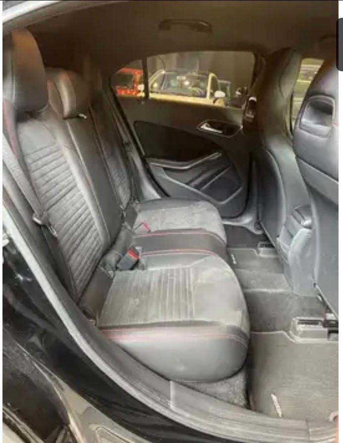 Mercedes-benz A180 cdi 110 cv Premium 2014 autom.