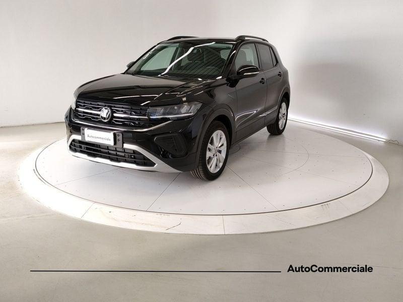 Volkswagen T-Cross T-Cross 1.0 TSI 115 CV Edition Plus