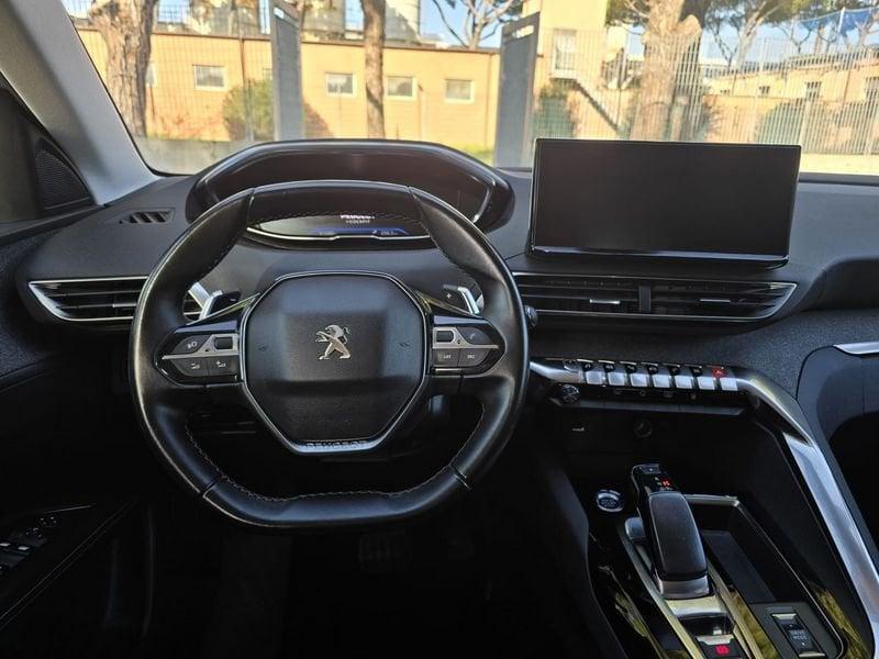 Peugeot 3008 Hybrid 225 e-EAT8 Allure Pack