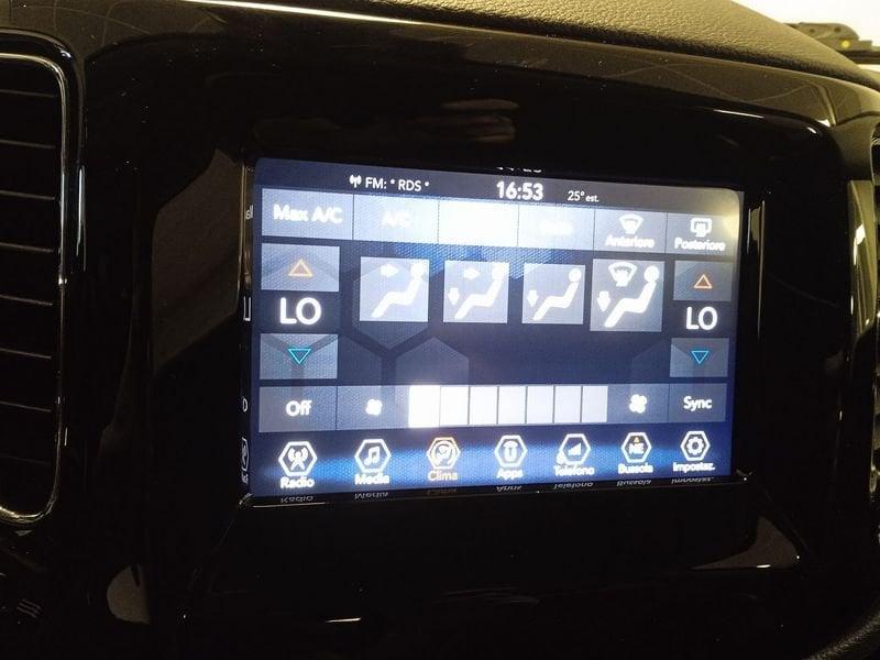 Jeep Compass 2ª serie 1.6 Multijet II 2WD Limited