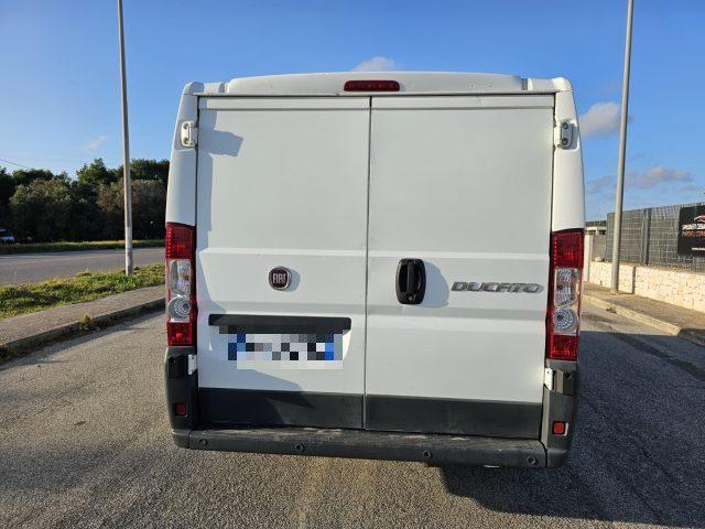 FIAT Ducato 33 2.3 MJT 130CV PC-TN