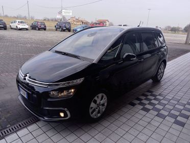 Citroen C4 SpaceTourer C4 SpaceTourer BlueHDi 130 S&S EAT8 Business