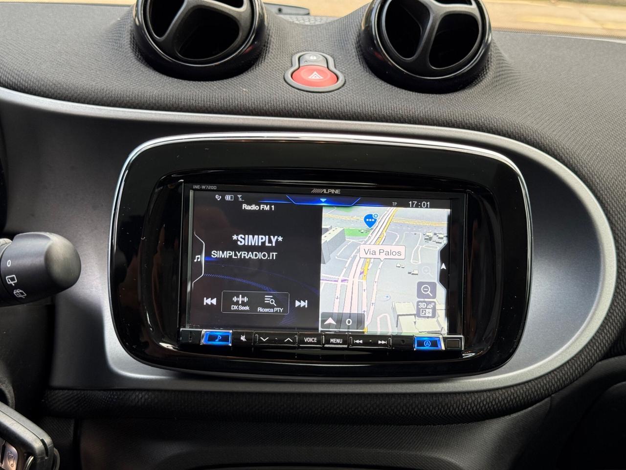 Smart ForTwo 70 1.0 twinamic Super-Passion