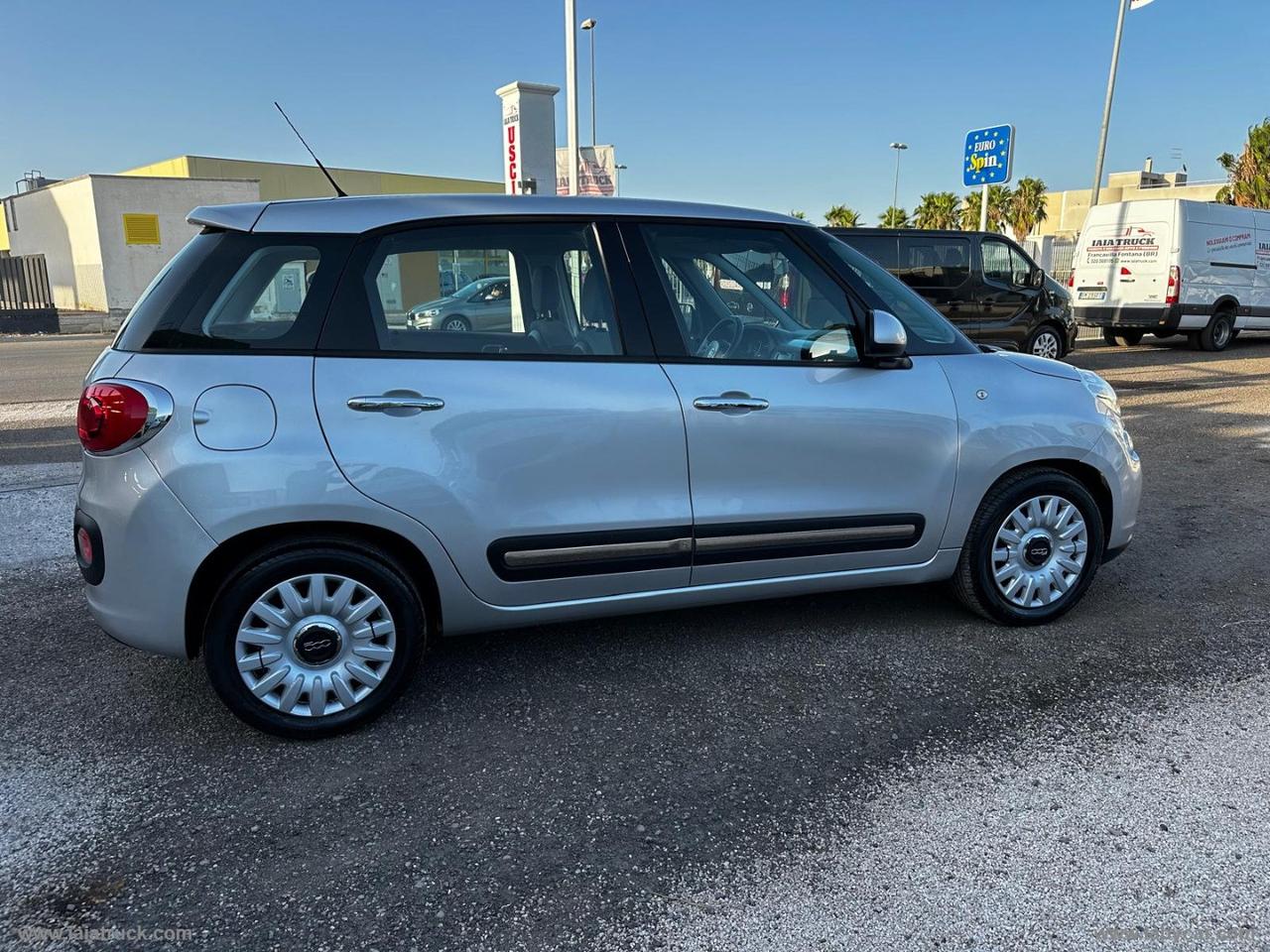 FIAT 500L 1.3 MJT 85 CV 500L 1.3 MJT 85CV