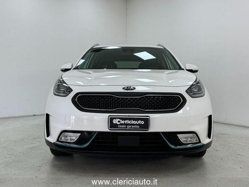 KIA Niro 1.6 GDi DCT PHEV