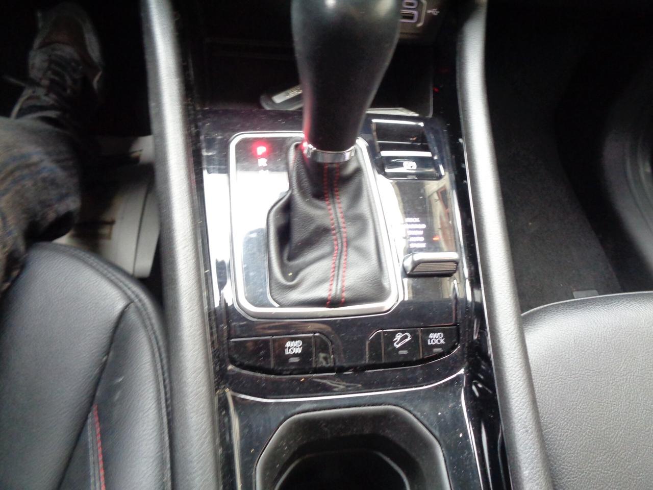 Jeep Compass 1.3 Turbo T4 240 CV PHEV AT6 4xe Trailhawk