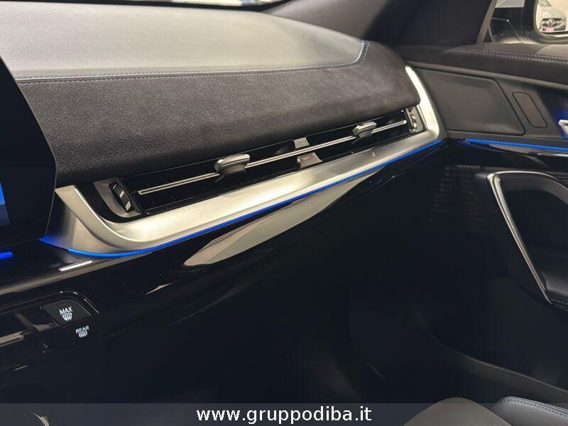 BMW X2 U10 i edrive 20 MSport