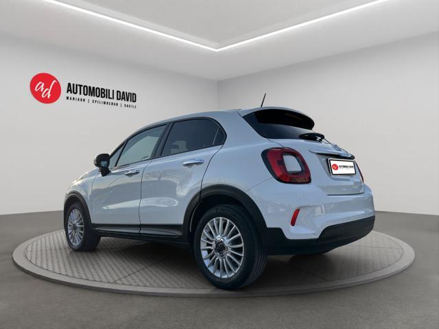 FIAT 500X 1.0 T3 120 CV Connect