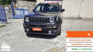JEEP Renegade Renegade 1.6 Mjt 120 CV Longitude