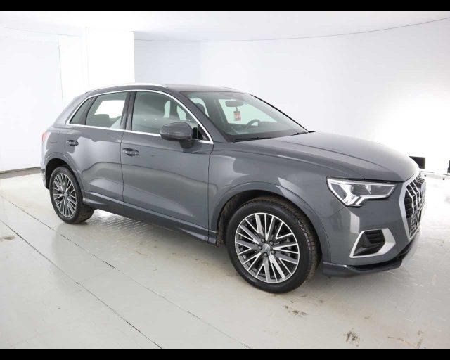 AUDI Q3 35 TFSI S tronic Business Advanced