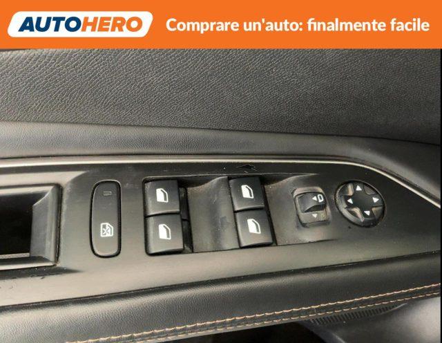 PEUGEOT 3008 BlueHDi 130 S&S Allure