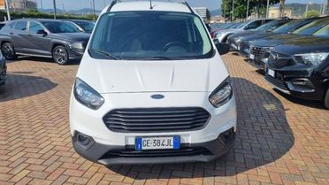 FORD Transit Courier 1.5 TDCi 75CV Van Trend