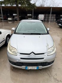 Citroen C4 1.4 Classique