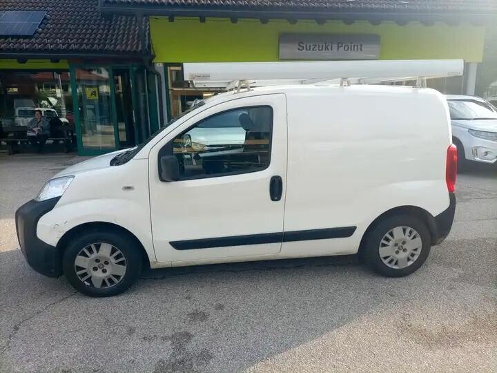 Fiat Fiorino 1.4 benzina 73cv Furgone