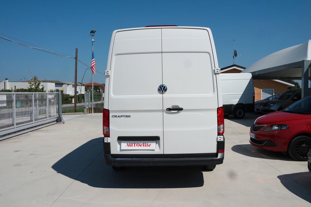 Volkswagen Crafter 30 2.0 TDI PM-TM Furgone Tetto Alto