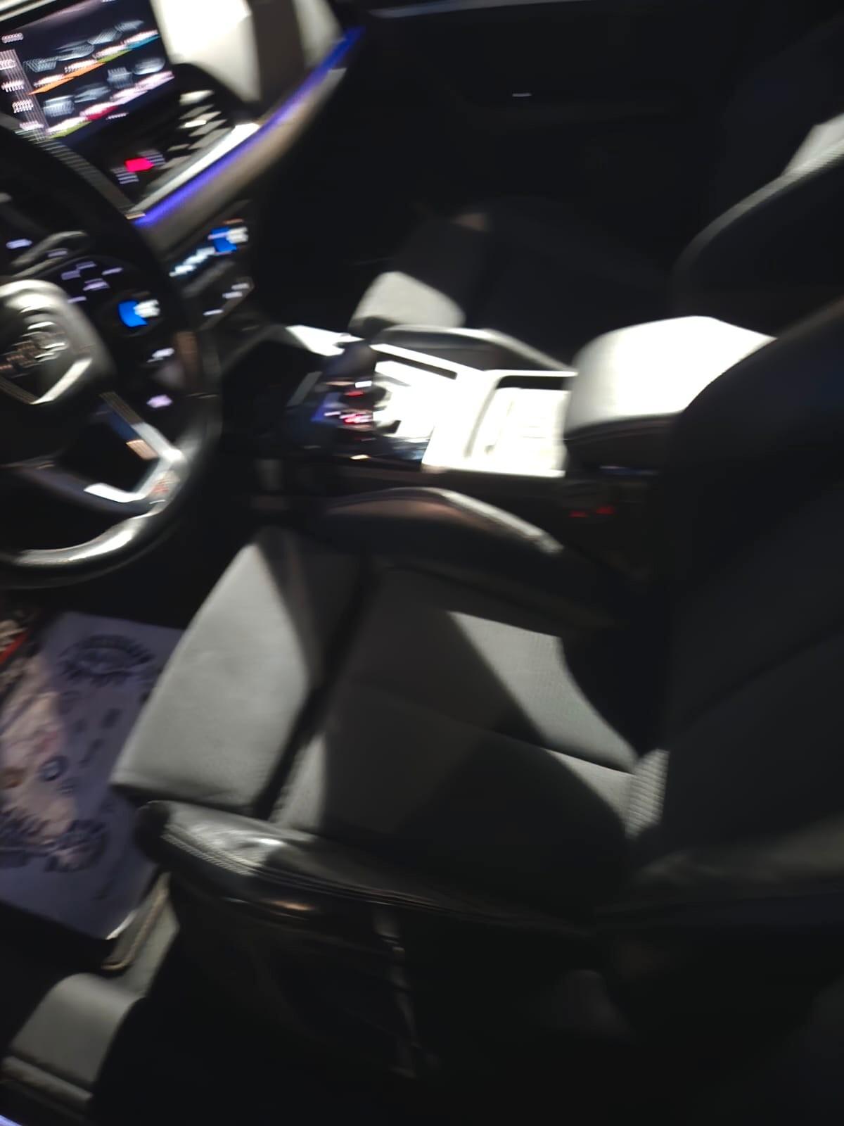 Audi Q5 SLINE STRAFULL