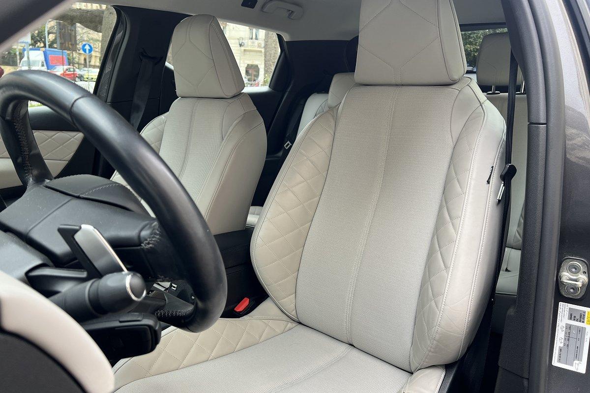 DS DS 3 Crossback PureTech 130 aut. Business