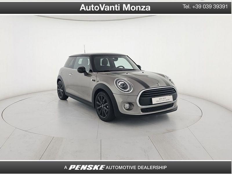 MINI Mini Mini 3p 1.5 One 75cv