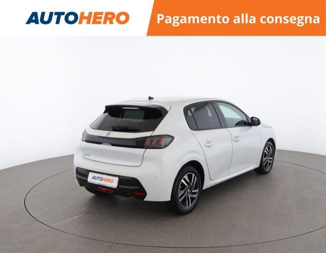 PEUGEOT 208 PureTech 100 Stop&Start 5 porte Allure Pack