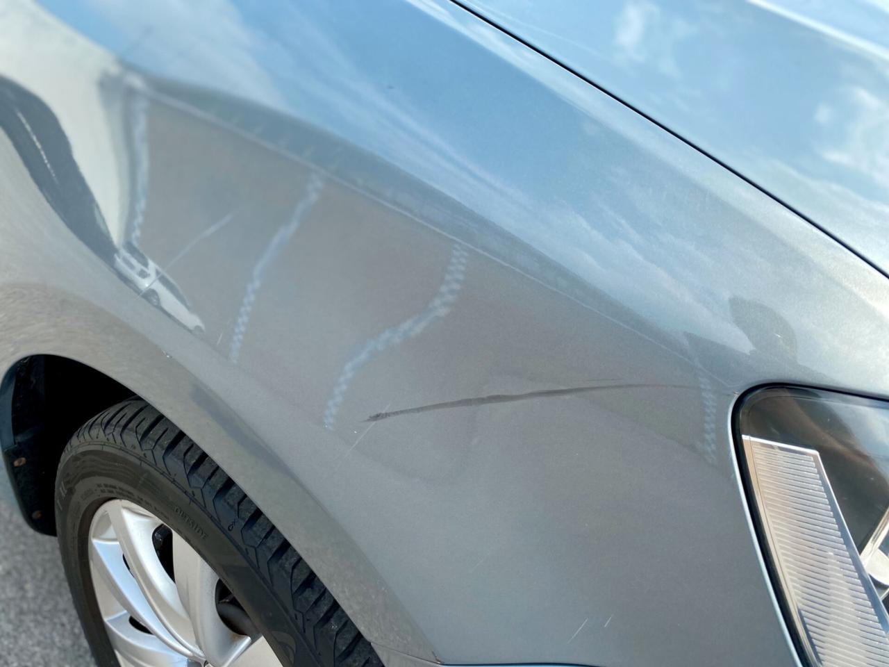 Volkswagen Sharan 2.0 tdi Highline 7p dsg 140cv