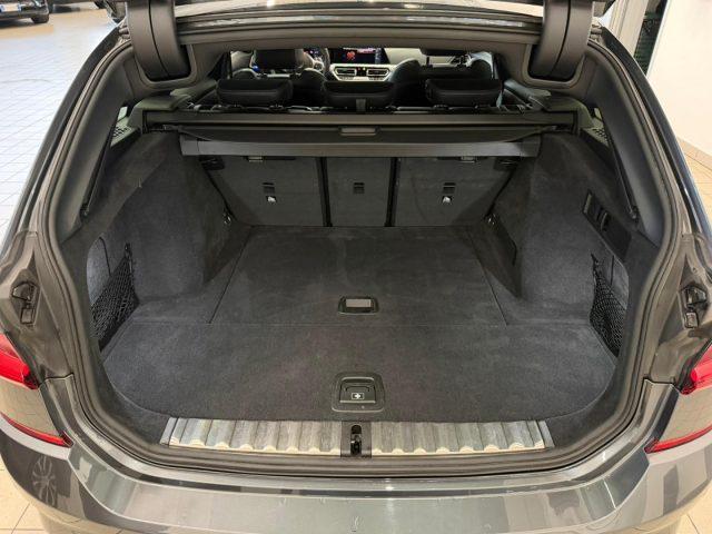 BMW 320 d Touring Msport //SERVICE BMW//