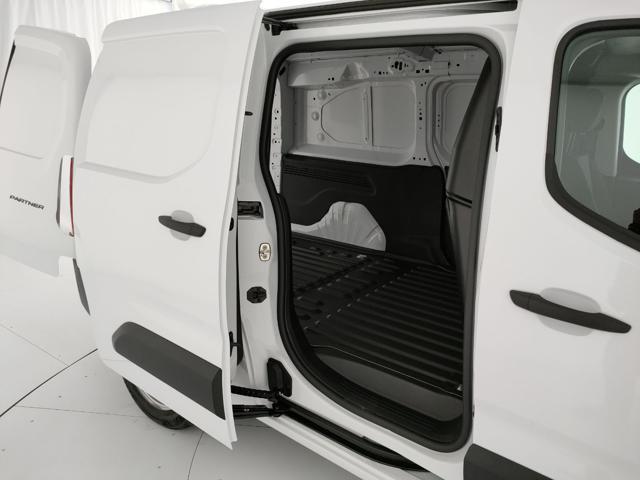 PEUGEOT Partner BlueHdi 100 cv S&S LONG IVA ESCLUSA