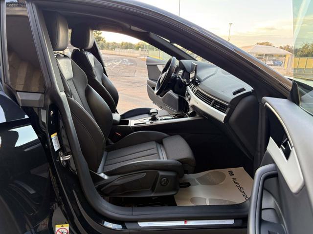 AUDI A5 SPB SPORTBACK 40 TDI quattro S tronic S line