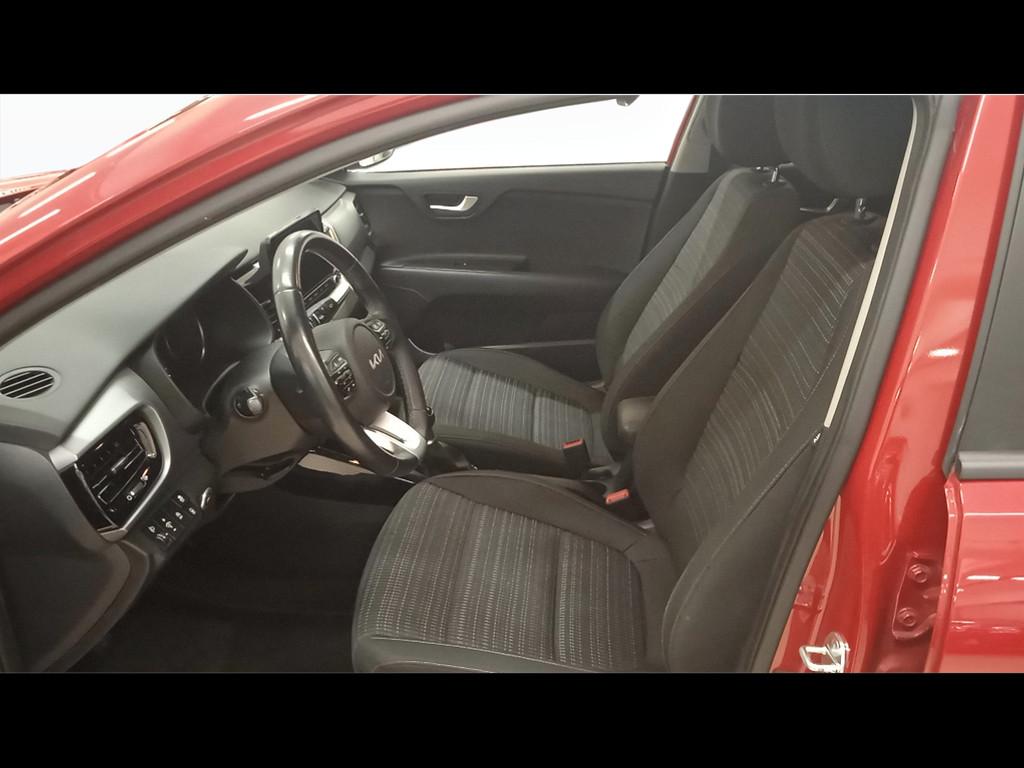 KIA Stonic - Stonic 1.2 dpi Style gpl 82cv