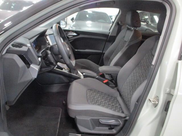 Audi A1 SPB 30 TFSI Adrenalin Black Edition 116CV