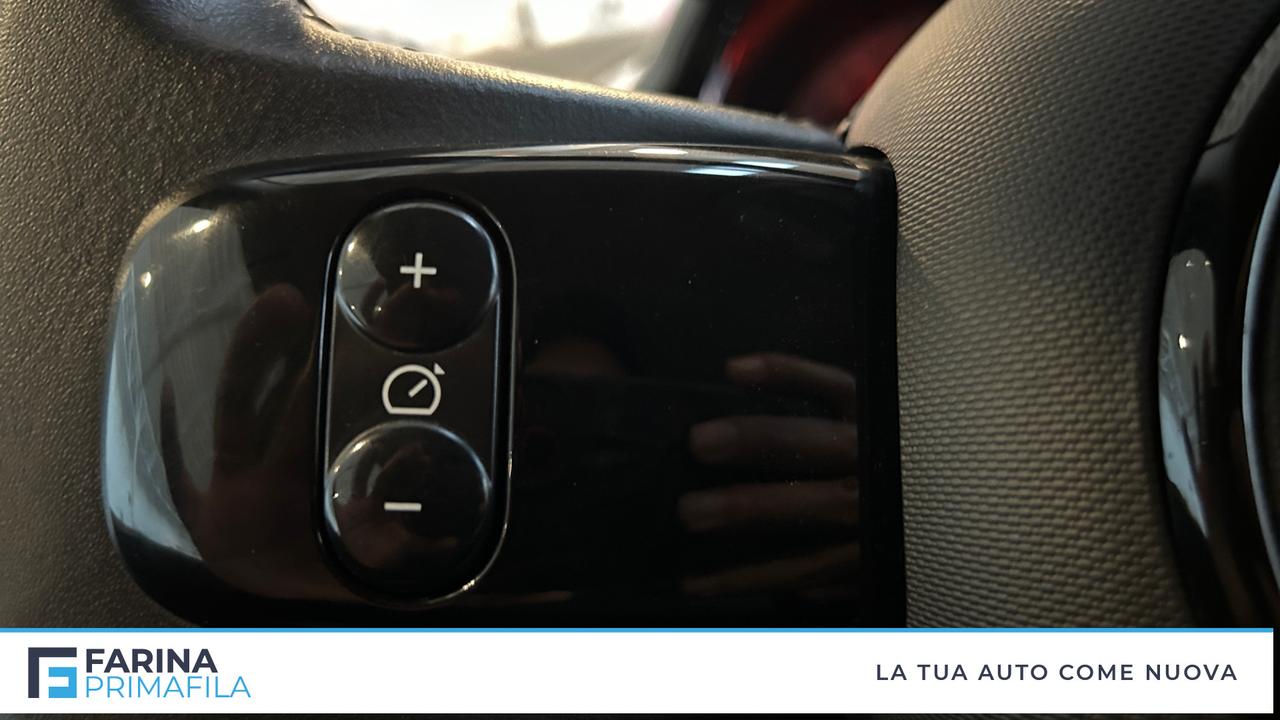 RENAULT Twingo Electric - Twingo Urban Night 22kWh