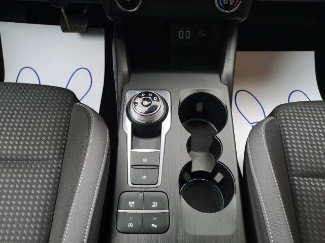 FORD Focus 1.5 EcoBlue 120 CV automatico SW Business Co-Pilot