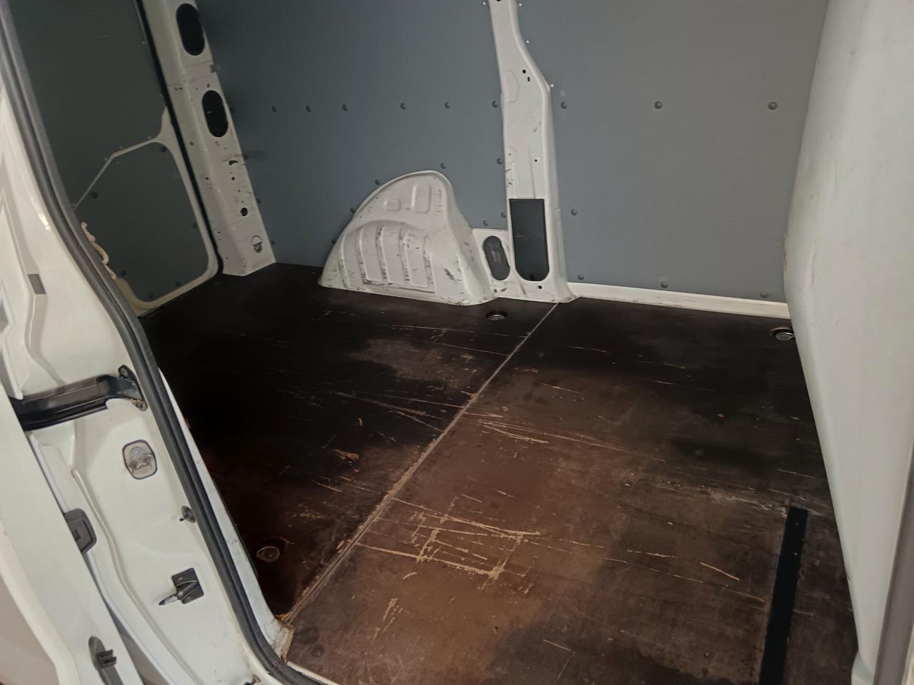 FIAT SCUDO 2.0MJ 163CV TETTO ALTO GANCIO TRAINO