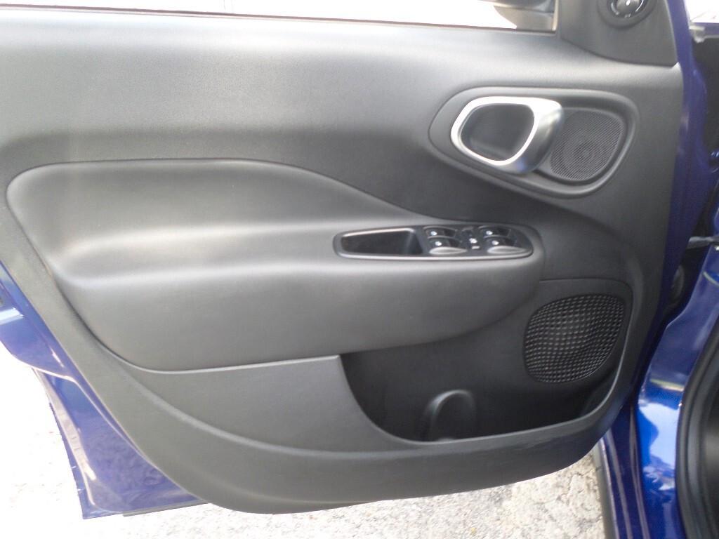 Fiat 500L 1.3 Multijet 95 CV Dualogic Cross