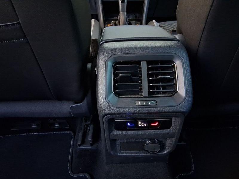 Volkswagen Tiguan 1.4 TSI eHYBRID R-Line DSG