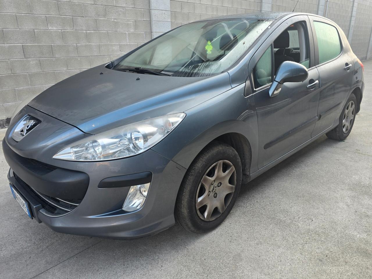 Peugeot 308 1.4 VTi 95CV 5p. Premium
